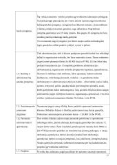Projektų valdymas: baldų gamybos įmonė 17 puslapis