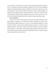 Projektų valdymas: baldų gamybos įmonė 10 puslapis