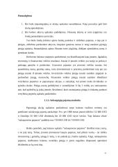 Finansinių ataskaitų analizė 11 puslapis