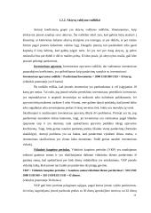 Finansinių ataskaitų analizė 13 puslapis