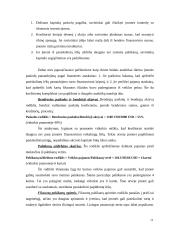 Finansinių ataskaitų analizė 15 puslapis