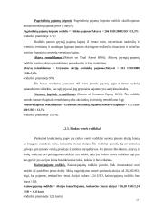 Finansinių ataskaitų analizė 17 puslapis