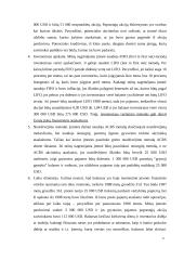 Finansinių ataskaitų analizė 6 puslapis