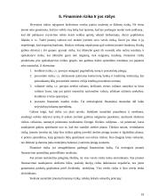 Finansinių rodiklių analizė: atsargų pirkimas ir pardavimas UAB "Aušra" 19 puslapis