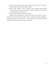 Finansinių rodiklių analizė: atsargų pirkimas ir pardavimas UAB "Aušra" 20 puslapis