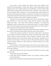 Finansinių rodiklių analizė: atsargų pirkimas ir pardavimas UAB "Aušra" 4 puslapis