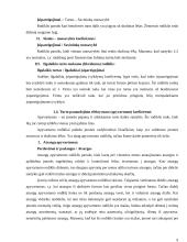 Finansinių rodiklių analizė: atsargų pirkimas ir pardavimas UAB "Aušra" 9 puslapis