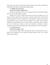 Finansinių rodiklių analizė: atsargų pirkimas ir pardavimas UAB "Aušra" 10 puslapis