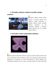 Skrydžių valdymo vaidmuo skrydžių saugos požiūriu. Meteorologinis civilinės aviacijos aprūpinimas 2 puslapis