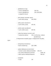 Skrydžių valdymo vaidmuo skrydžių saugos požiūriu. Meteorologinis civilinės aviacijos aprūpinimas 9 puslapis