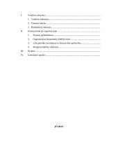 Finansų funkcija organizacijoje 2 puslapis