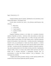 Finansų funkcija organizacijoje 14 puslapis