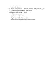 Finansų funkcija organizacijoje 15 puslapis