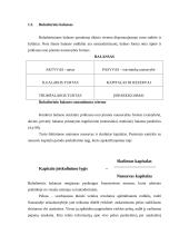 Finansų funkcija organizacijoje 16 puslapis