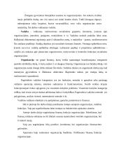 Finansų funkcija organizacijoje 3 puslapis