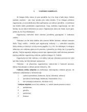 Finansų funkcija organizacijoje 5 puslapis