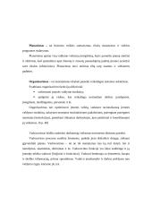 Finansų funkcija organizacijoje 10 puslapis