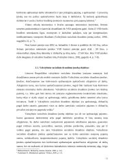 Socialinio draudimo įmonių tarpusavio santykiai 13 puslapis