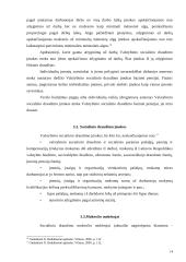 Socialinio draudimo įmonių tarpusavio santykiai 14 puslapis