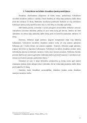 Socialinio draudimo įmonių tarpusavio santykiai 17 puslapis