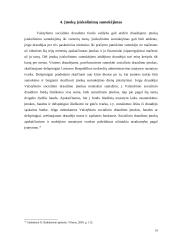 Socialinio draudimo įmonių tarpusavio santykiai 18 puslapis