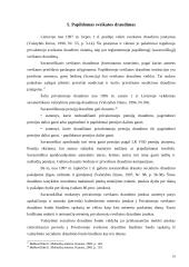 Socialinio draudimo įmonių tarpusavio santykiai 19 puslapis