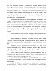 Socialinio draudimo įmonių tarpusavio santykiai 4 puslapis