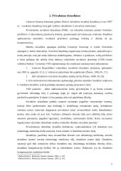 Socialinio draudimo įmonių tarpusavio santykiai 6 puslapis