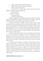 Socialinio draudimo įmonių tarpusavio santykiai 8 puslapis