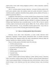 Finansų sistema 13 puslapis