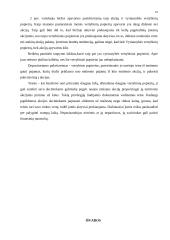 Finansų sistema 17 puslapis