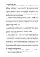 Finansų valdymo esmė ir funkcijos 3 puslapis