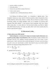 Finansų valdymo esmė ir funkcijos 4 puslapis