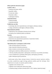 Finansų valdymo esmė ir funkcijos 9 puslapis