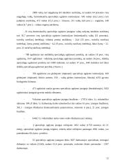Specialiojo ugdymo–reabilitacijos įstaigų aplinkos pritaikymas judesio ir padėties sutrikimų turintiems asmenims 12 puslapis