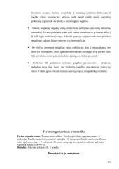 Specialiojo ugdymo–reabilitacijos įstaigų aplinkos pritaikymas judesio ir padėties sutrikimų turintiems asmenims 15 puslapis