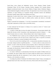 Foreign Direct Investment in Baltic countries 13 puslapis