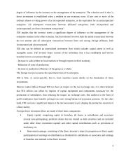 Foreign Direct Investment in Baltic countries 4 puslapis