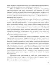 Sprendimo likviduoti Kultūros ir sporto rėmimo fondą racionalumas. Kultūros rėmimo fondo veiklos veiksmingumas 10 puslapis