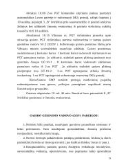 Gaisrinė taktika: Vilniaus miesto savivaldybės pastatas 19 puslapis