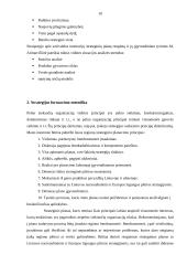 Strateginės veiklos organizavimas: Varėnos rajono savivaldybė 11 puslapis