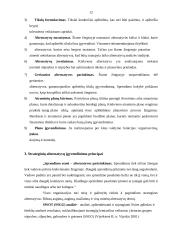 Strateginės veiklos organizavimas: Varėnos rajono savivaldybė 13 puslapis