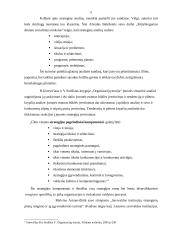 Strateginės veiklos organizavimas: Varėnos rajono savivaldybė 6 puslapis