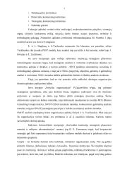 Strateginės veiklos organizavimas: Varėnos rajono savivaldybė 8 puslapis