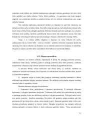 Gamyba, eksporto ir importo procedūros bei tarptautinė logistika 12 puslapis