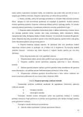Gamyba, eksporto ir importo procedūros bei tarptautinė logistika 13 puslapis