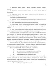 Gamyba, eksporto ir importo procedūros bei tarptautinė logistika 14 puslapis