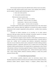 Gamyba, eksporto ir importo procedūros bei tarptautinė logistika 17 puslapis