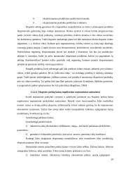 Gamyba, eksporto ir importo procedūros bei tarptautinė logistika 20 puslapis