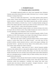 Gamyba, eksporto ir importo procedūros bei tarptautinė logistika 4 puslapis